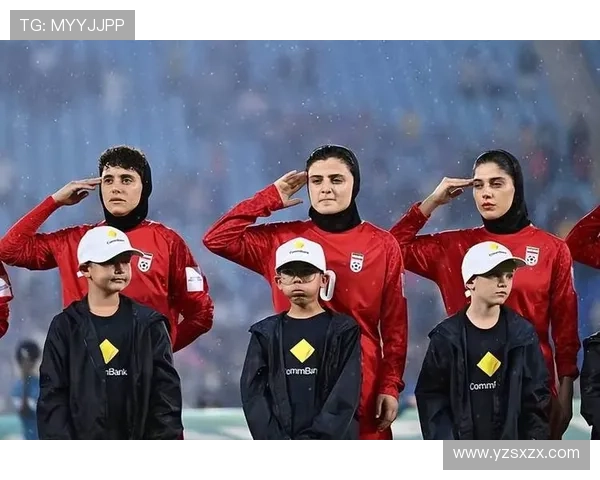 伊朗足协称留澳女足不会被处罚 伊朗足协称留澳女足不会被处罚