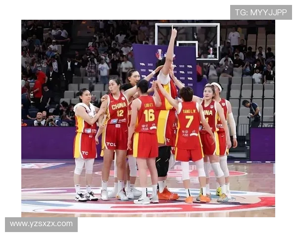 女篮首节险胜捷克暴露进攻组织隐忧 女篮首节险胜捷克暴露进攻组织隐忧