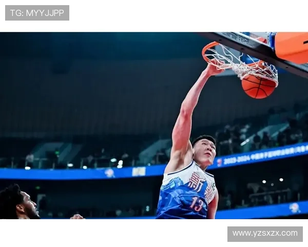 [CBA]季后赛5月9日：浙江VS新疆 集锦.