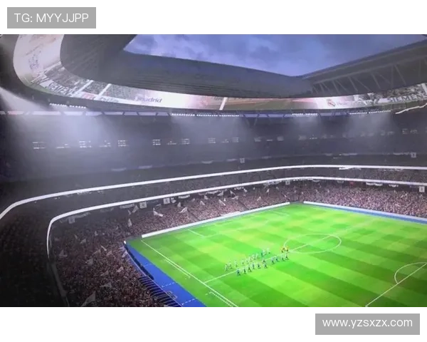 伯纳乌球场焕新成网球训练中心 伯纳乌球场焕新成网球训练中心