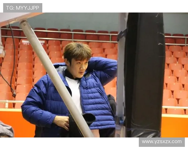 丁彦雨航助我融入山东大家庭 丁彦雨航助我融入山东大家庭